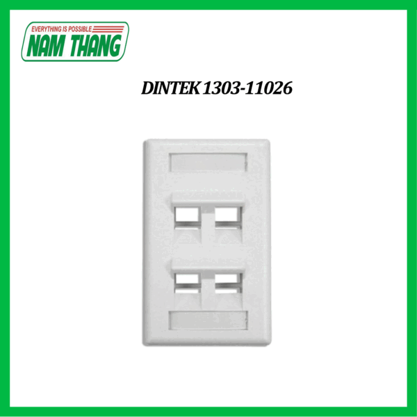 DINTEK 1303-11026