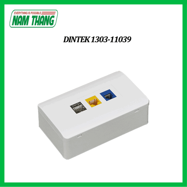 DINTEK 1303-11039