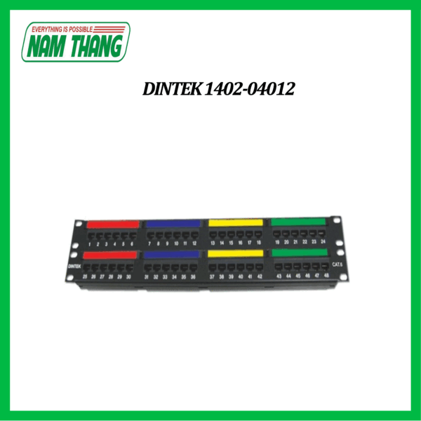 DINTEK 1402-04012