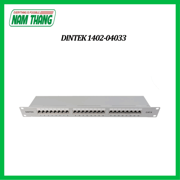 DINTEK 1402-04033