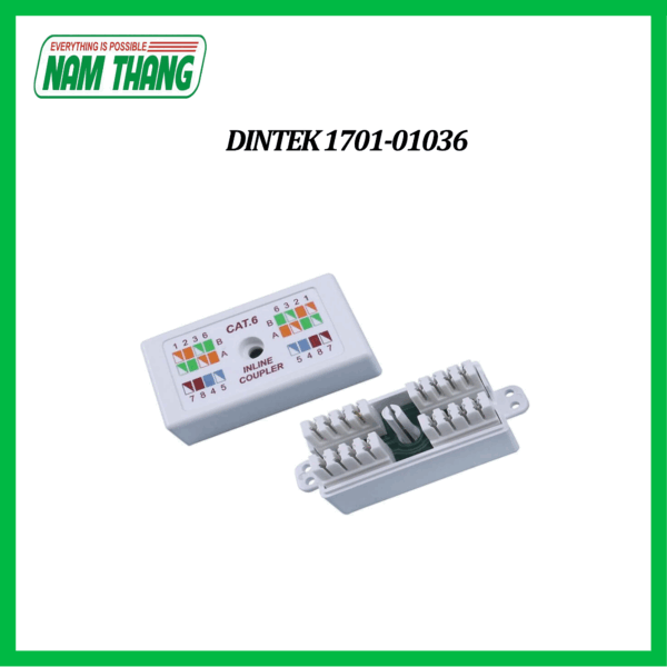 DINTEK 1701-01036