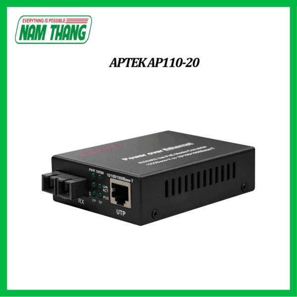 APTEK AP110-20