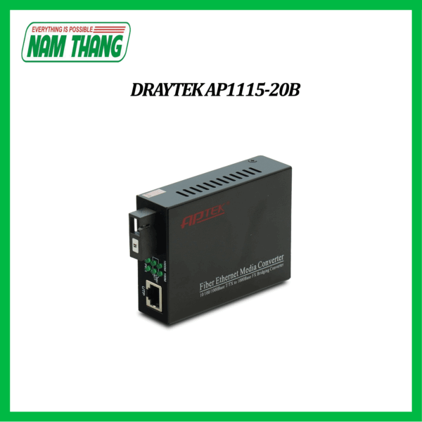APTEK AP1115-20B
