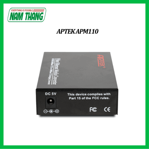 APTEK APM110