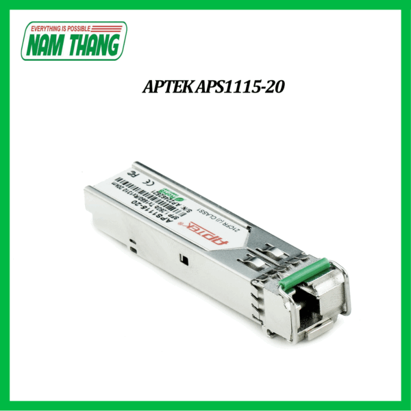 APTEK APS1115-20