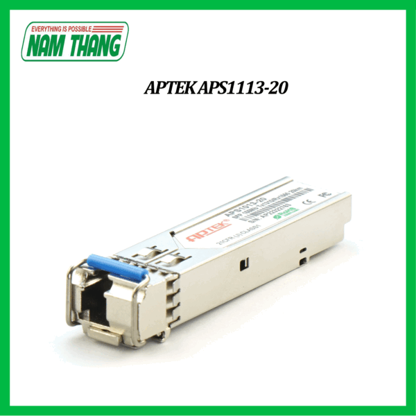 APTEK APS1013-20