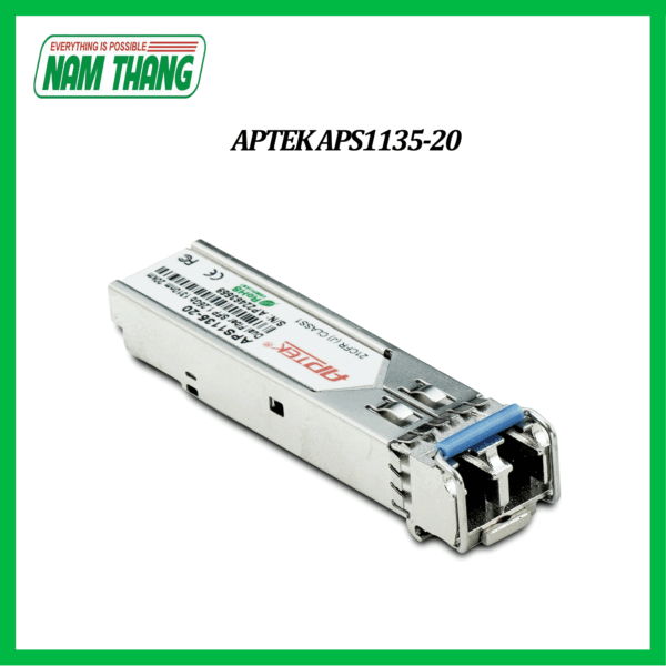 APTEK APS1135-20