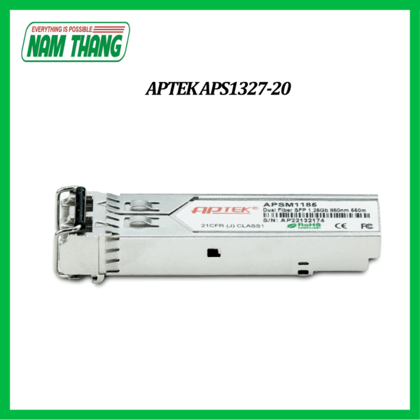 APTEK APS1327-20