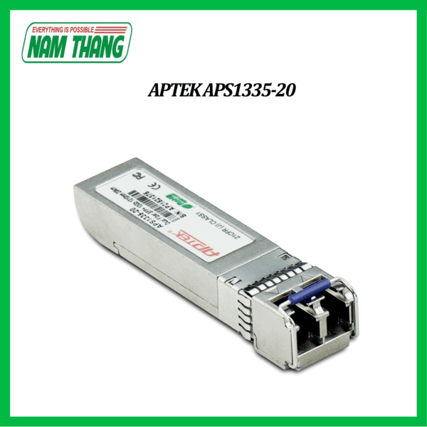 APTEK APS1335-20