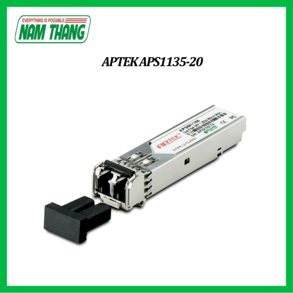 APTEK APSM1185