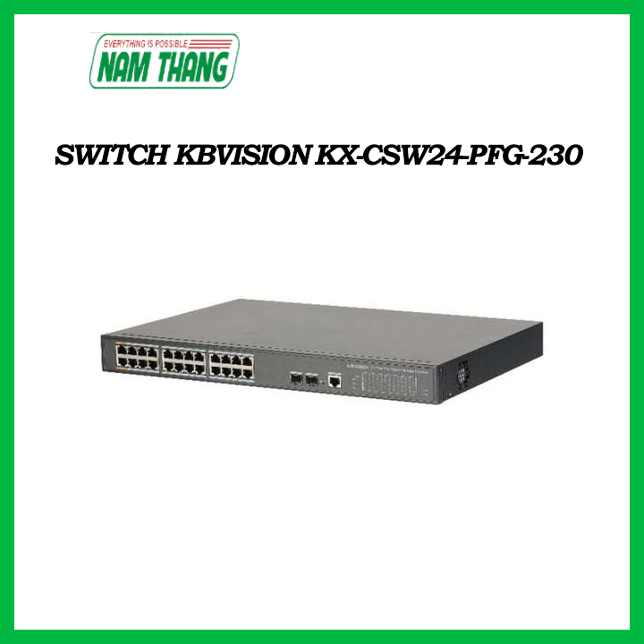 KX-CSW24-PFG-230