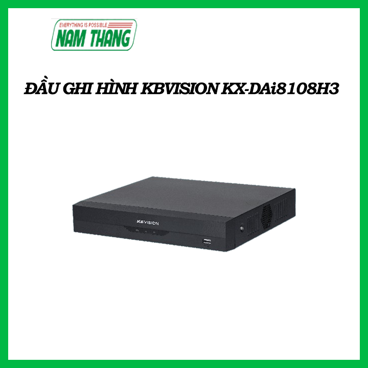 KX-DAI8108H3