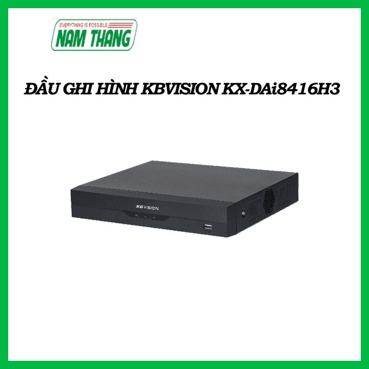 KX-DAI8416H3