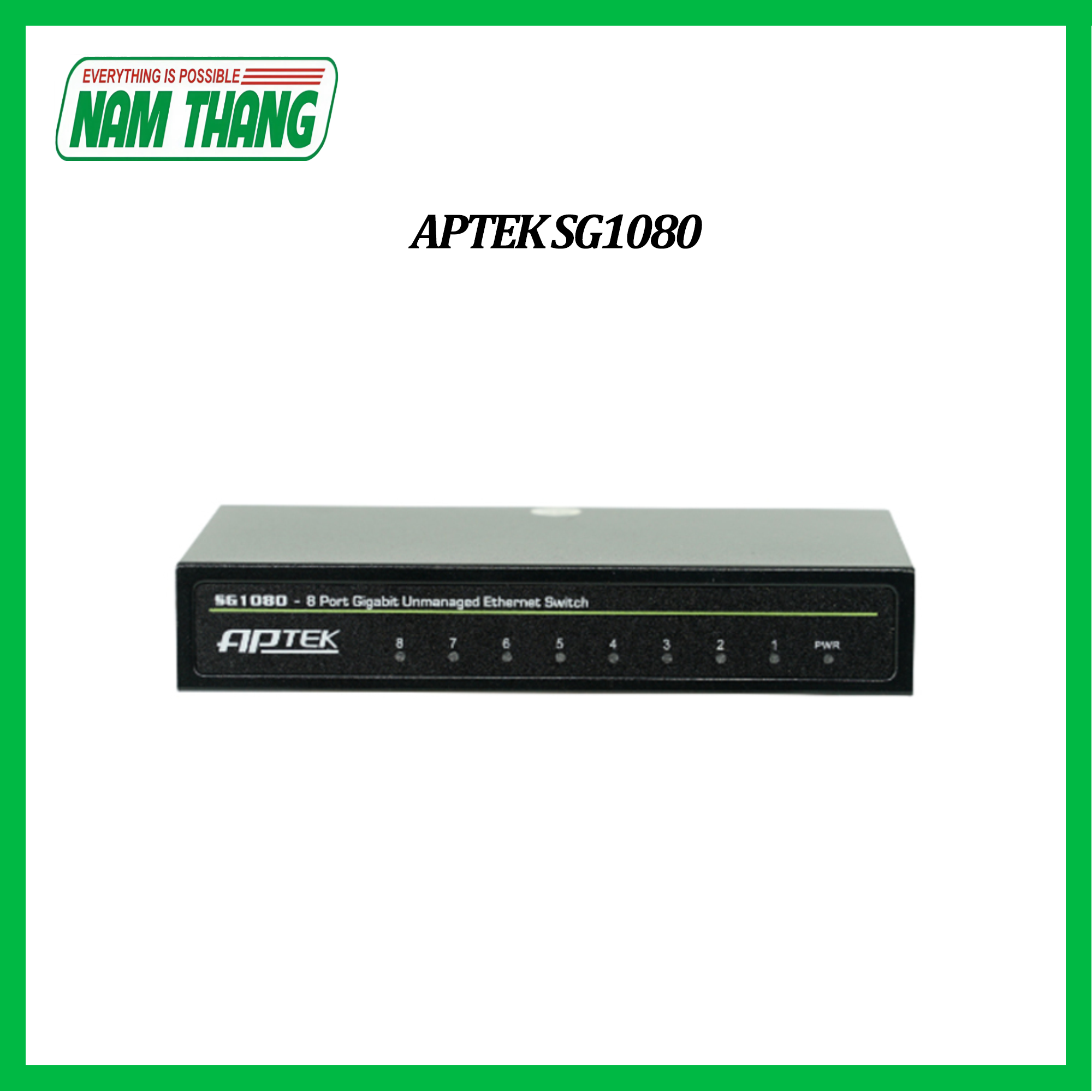 SG1080
