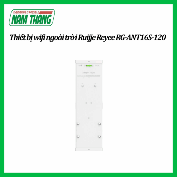 Ăng-ten 120 độ Ruijie Reyee RG-ANT16S-120