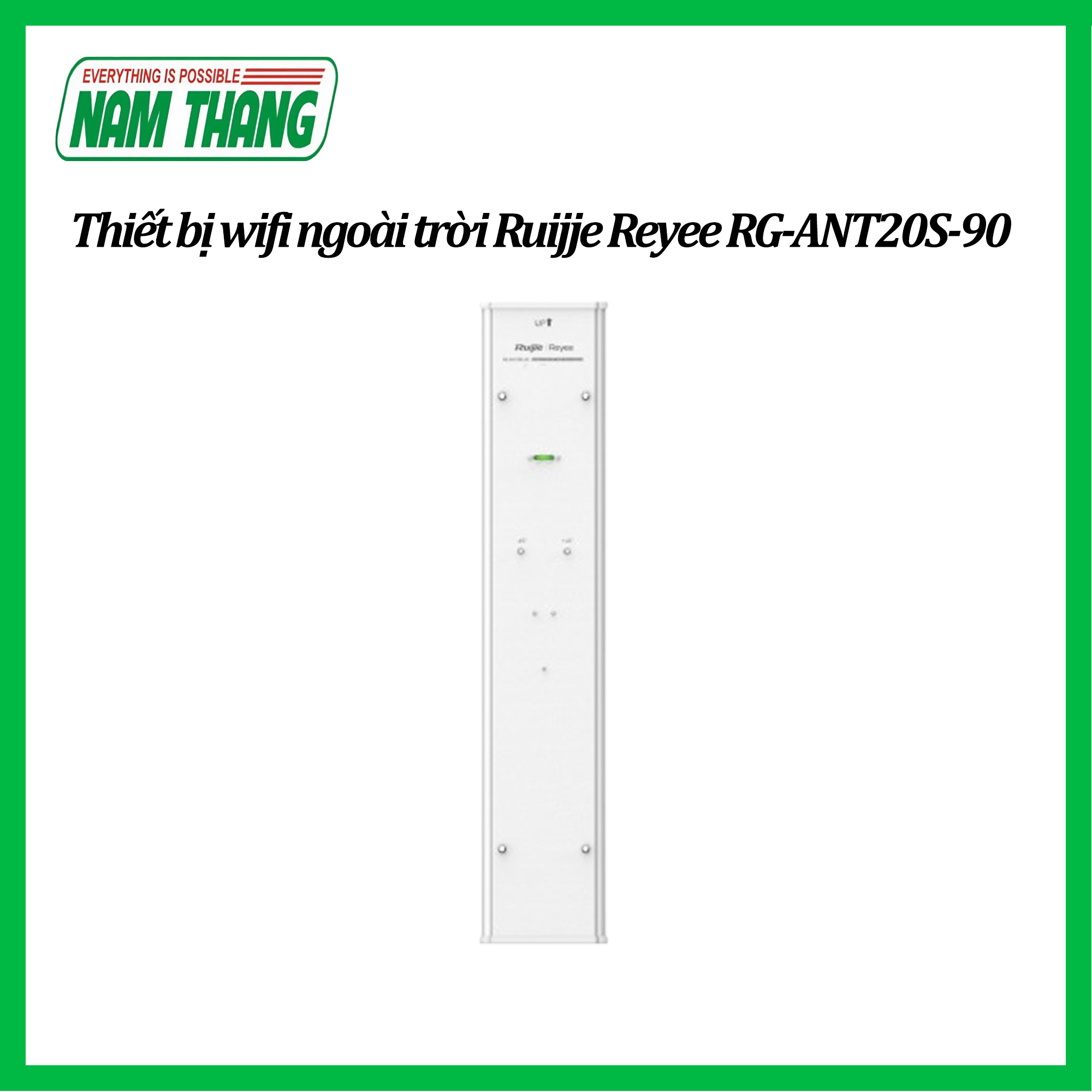 RG-ANT20S-90