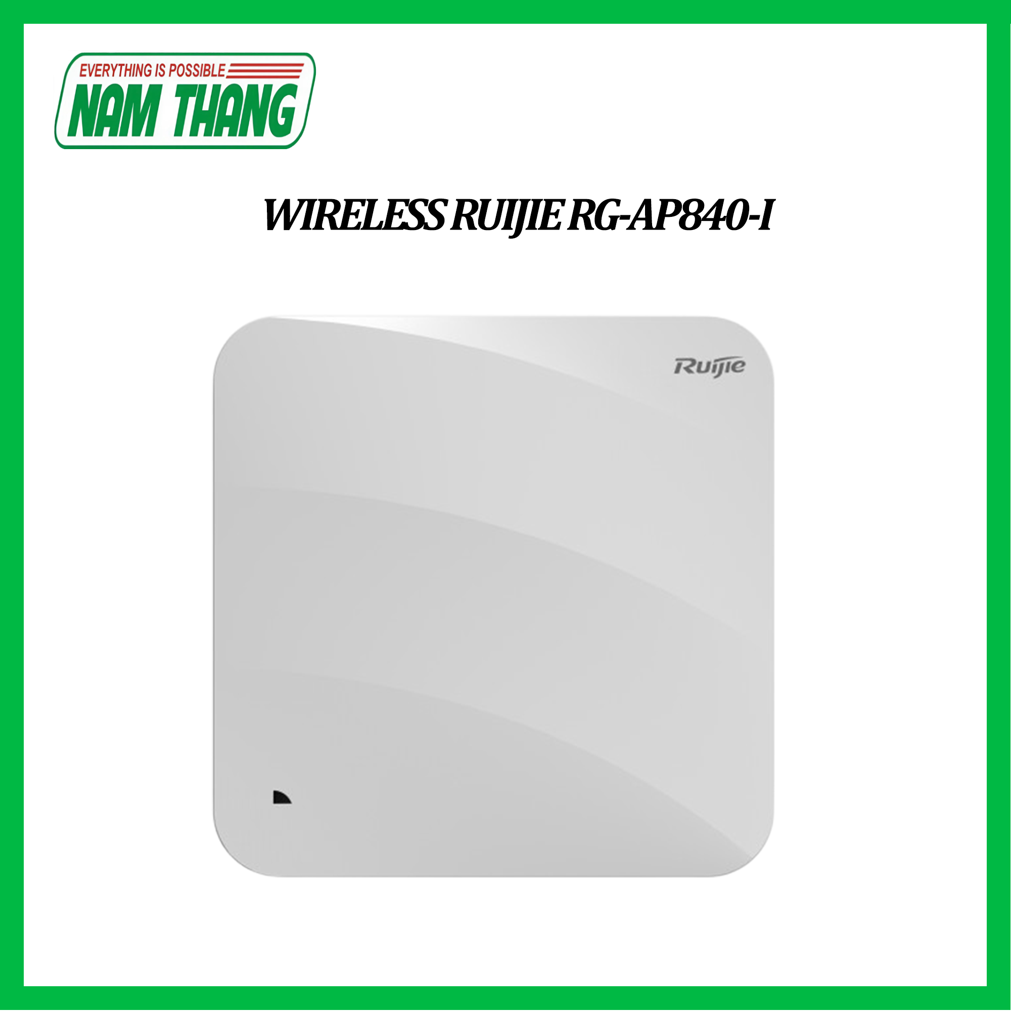 RG-AP840-I