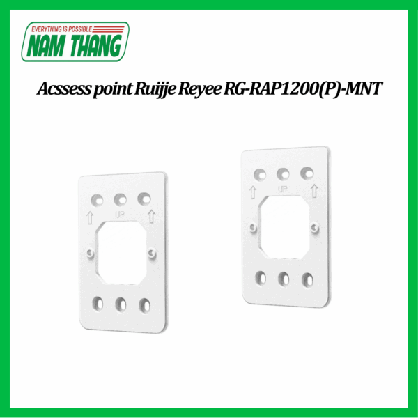Phụ kiện gá lắp RUIJIE RG-RAP1200(P)-MNT
