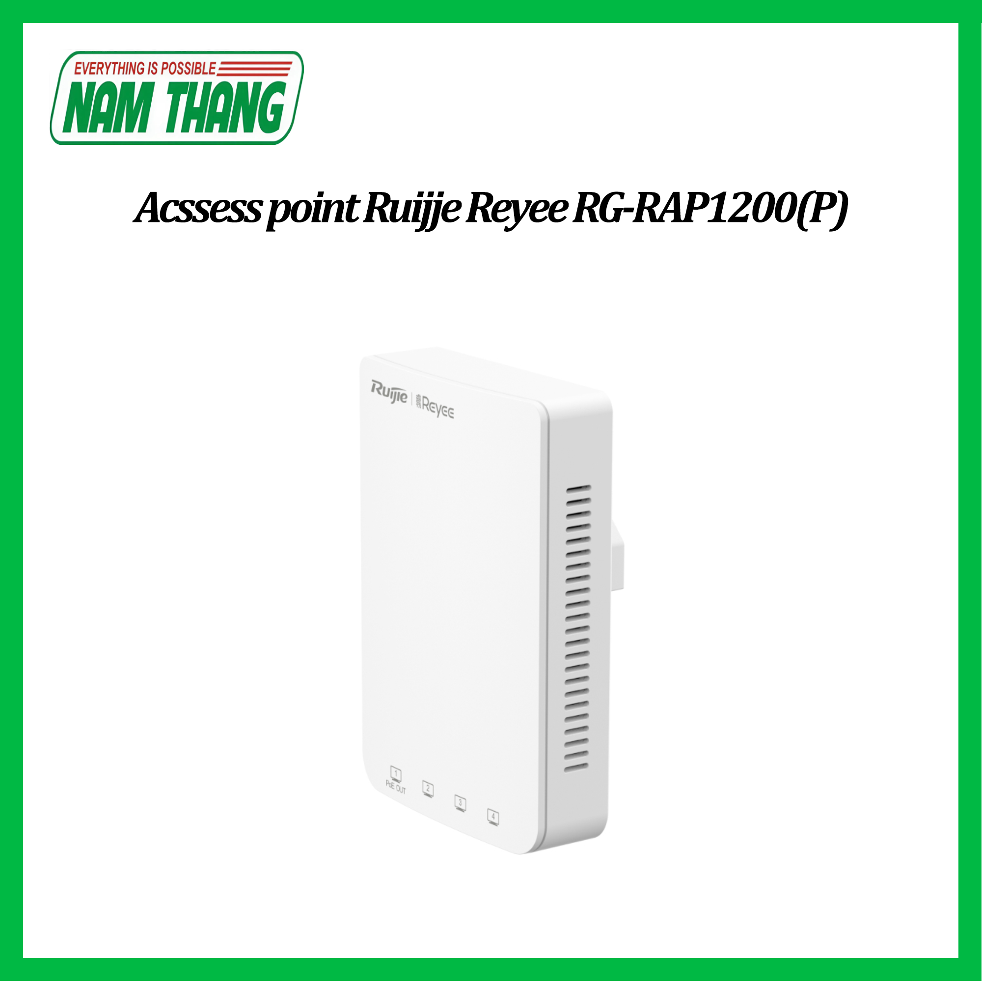 rg-rap-1200(P)